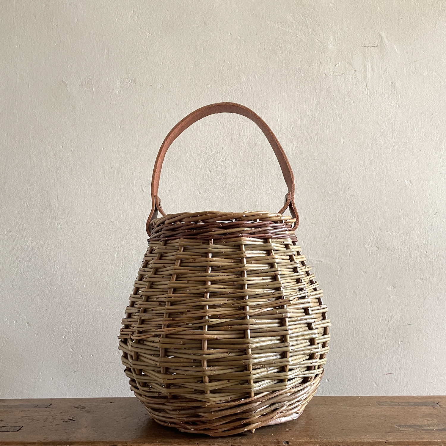 Berry Basket Willow Day Workshop