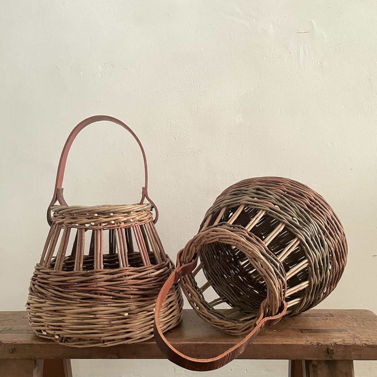Chic Basket Willow Day Workshop