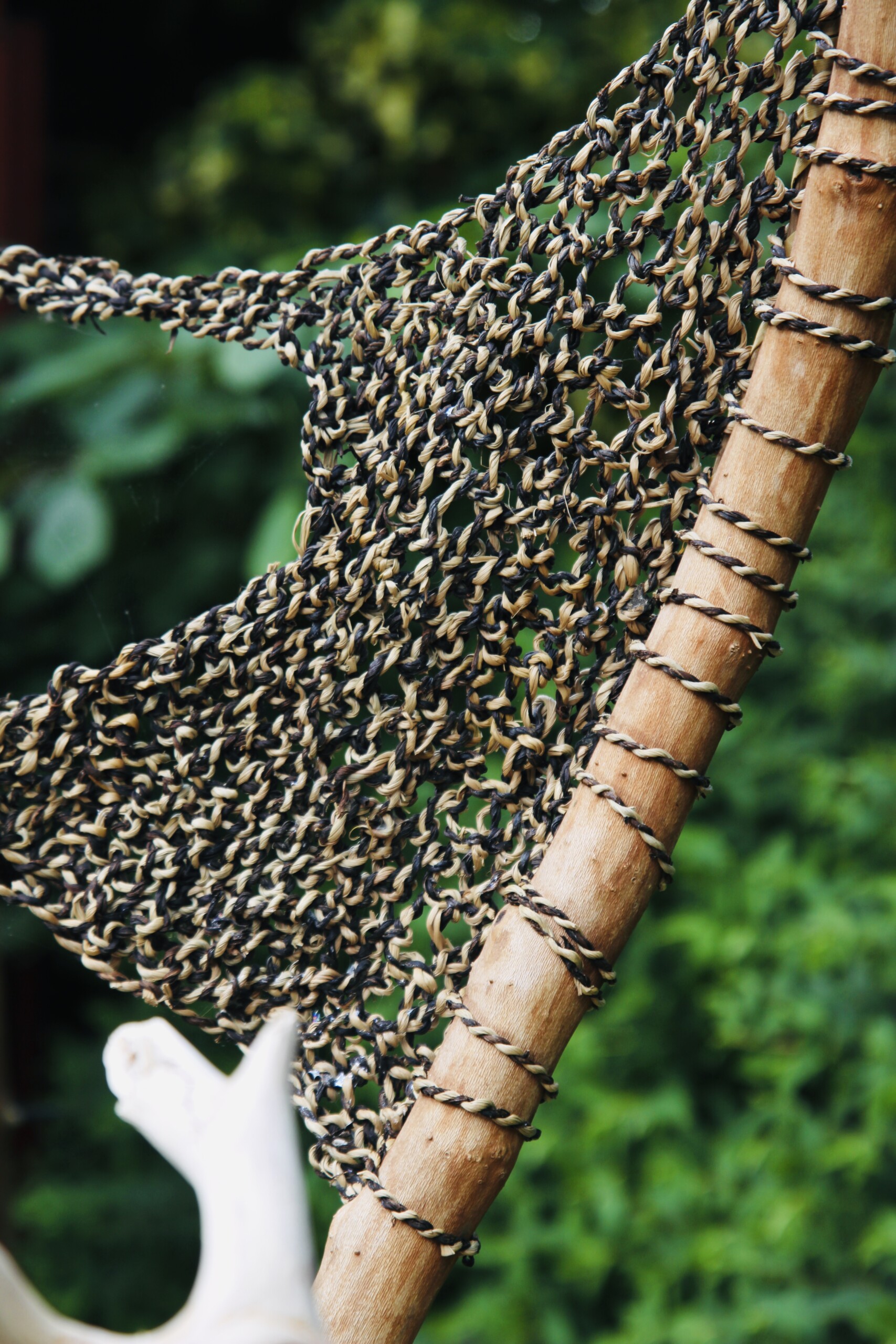 Folk Craft and Everyday Culture: From Plant to Fibre