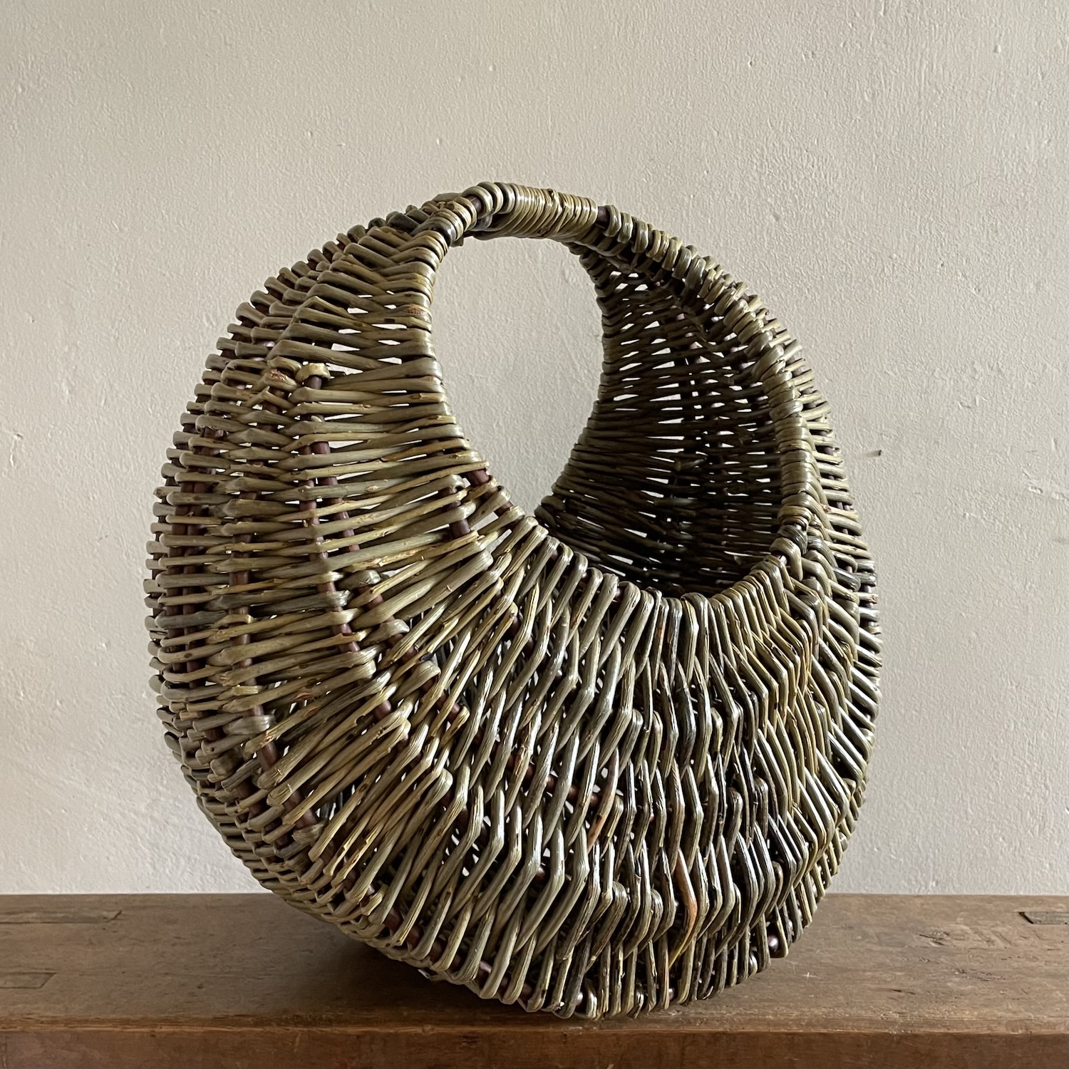 Ose Basket Two-Day Workshop