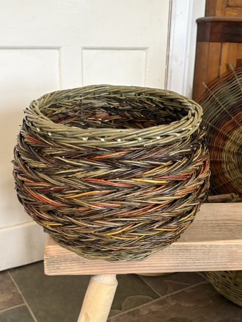 Rope Coil Weave Weekend
