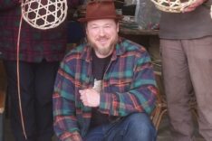 Daniel Sams Basketry