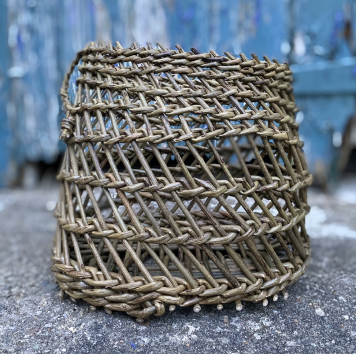 Braided Baskets