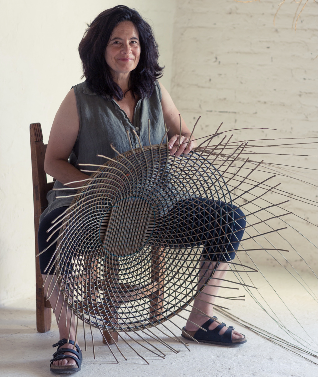 Monica Guilera workshop places available