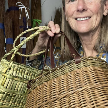 Maker - Ann Tennant