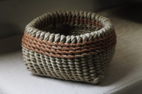 Laurence Knoop – Splice and Fid
