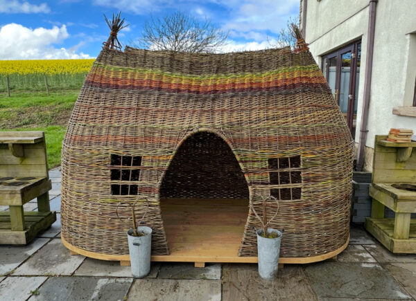 Gill Jones (Rural Skills Centre)